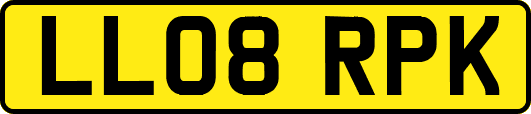 LL08RPK