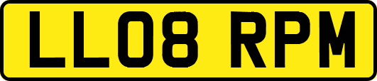 LL08RPM