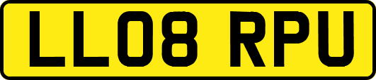 LL08RPU