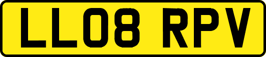 LL08RPV