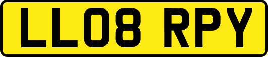 LL08RPY