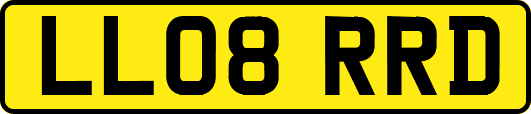 LL08RRD