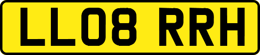 LL08RRH