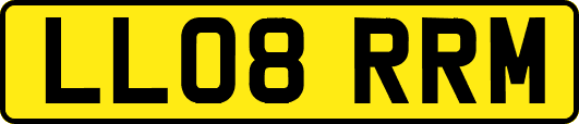 LL08RRM