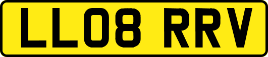 LL08RRV