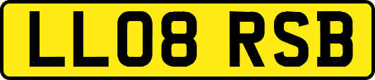 LL08RSB