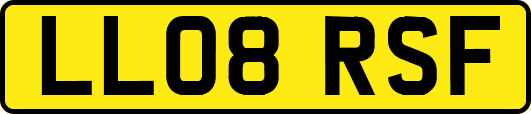 LL08RSF