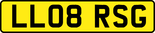 LL08RSG