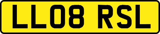LL08RSL