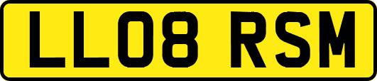 LL08RSM