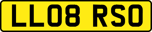 LL08RSO