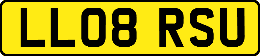 LL08RSU