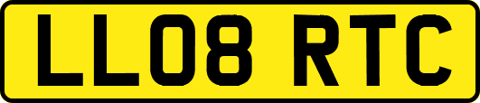 LL08RTC