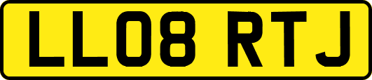 LL08RTJ