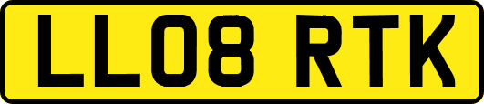 LL08RTK