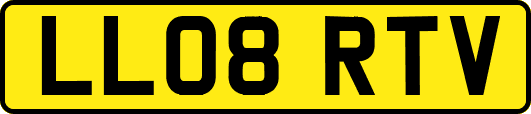 LL08RTV