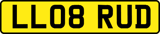 LL08RUD