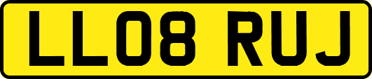 LL08RUJ