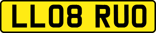LL08RUO