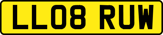 LL08RUW