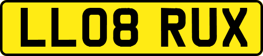 LL08RUX