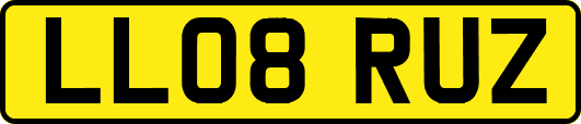LL08RUZ