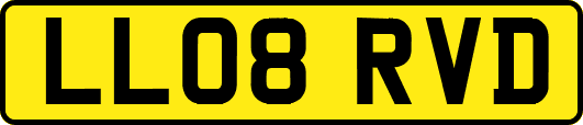 LL08RVD
