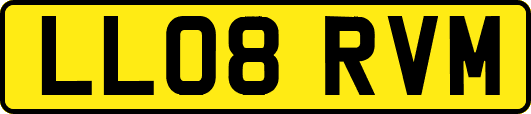 LL08RVM