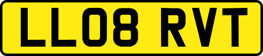 LL08RVT