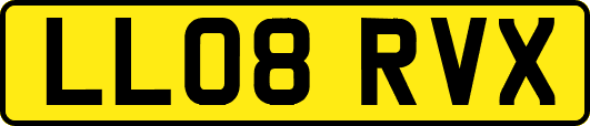 LL08RVX