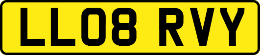LL08RVY
