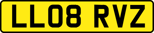 LL08RVZ