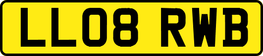 LL08RWB