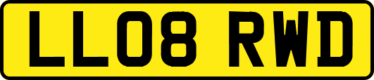 LL08RWD