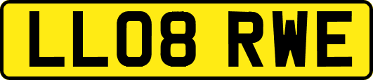 LL08RWE