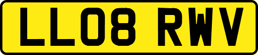 LL08RWV