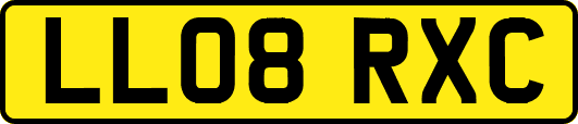 LL08RXC