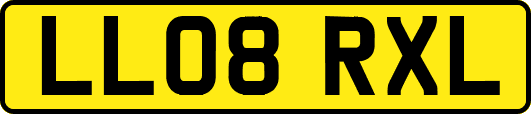 LL08RXL