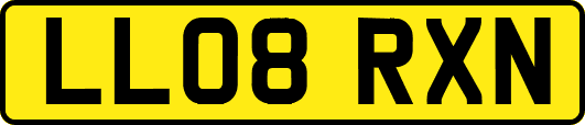 LL08RXN