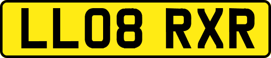 LL08RXR