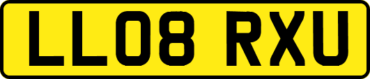 LL08RXU