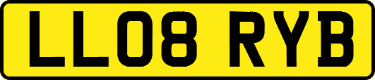 LL08RYB