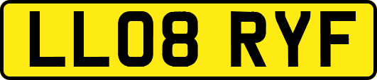 LL08RYF
