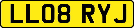 LL08RYJ