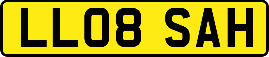 LL08SAH