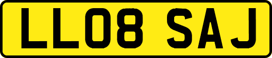 LL08SAJ