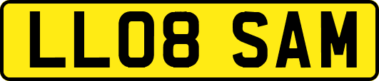 LL08SAM