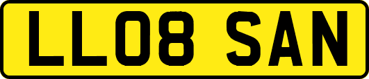 LL08SAN