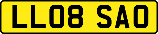 LL08SAO