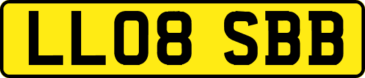 LL08SBB